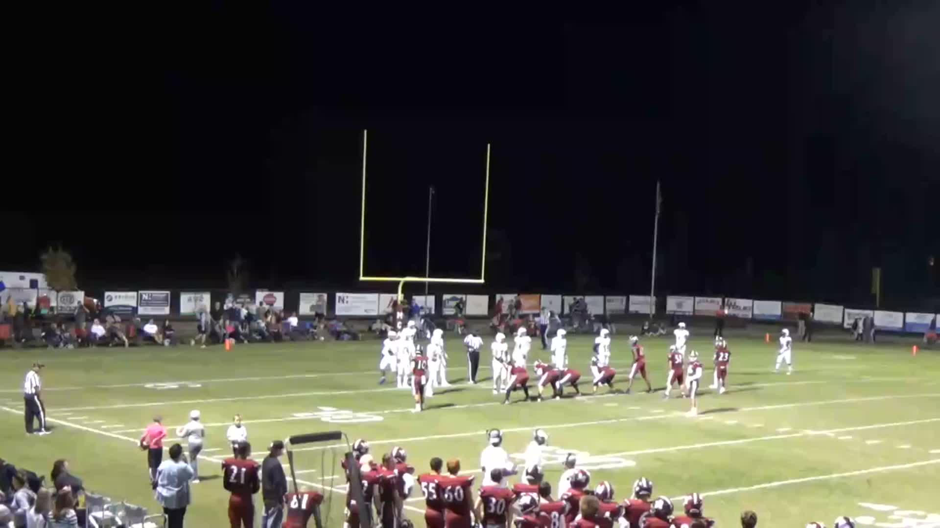 High Point Christian Academy HS Football Video High Point Christian High Point Christian Academy HS Football Video High Point Christian