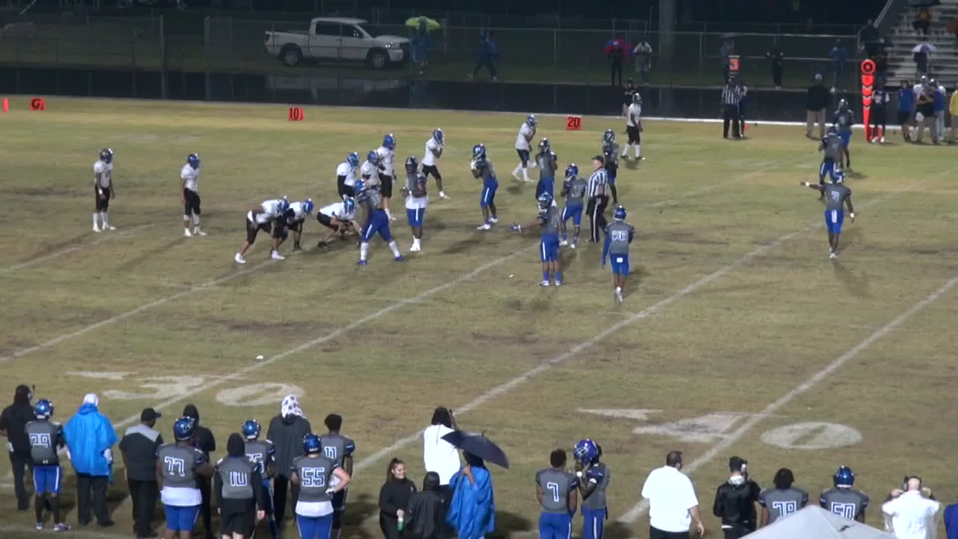Junior Season Highlights Desmond Watson highlights Hudl