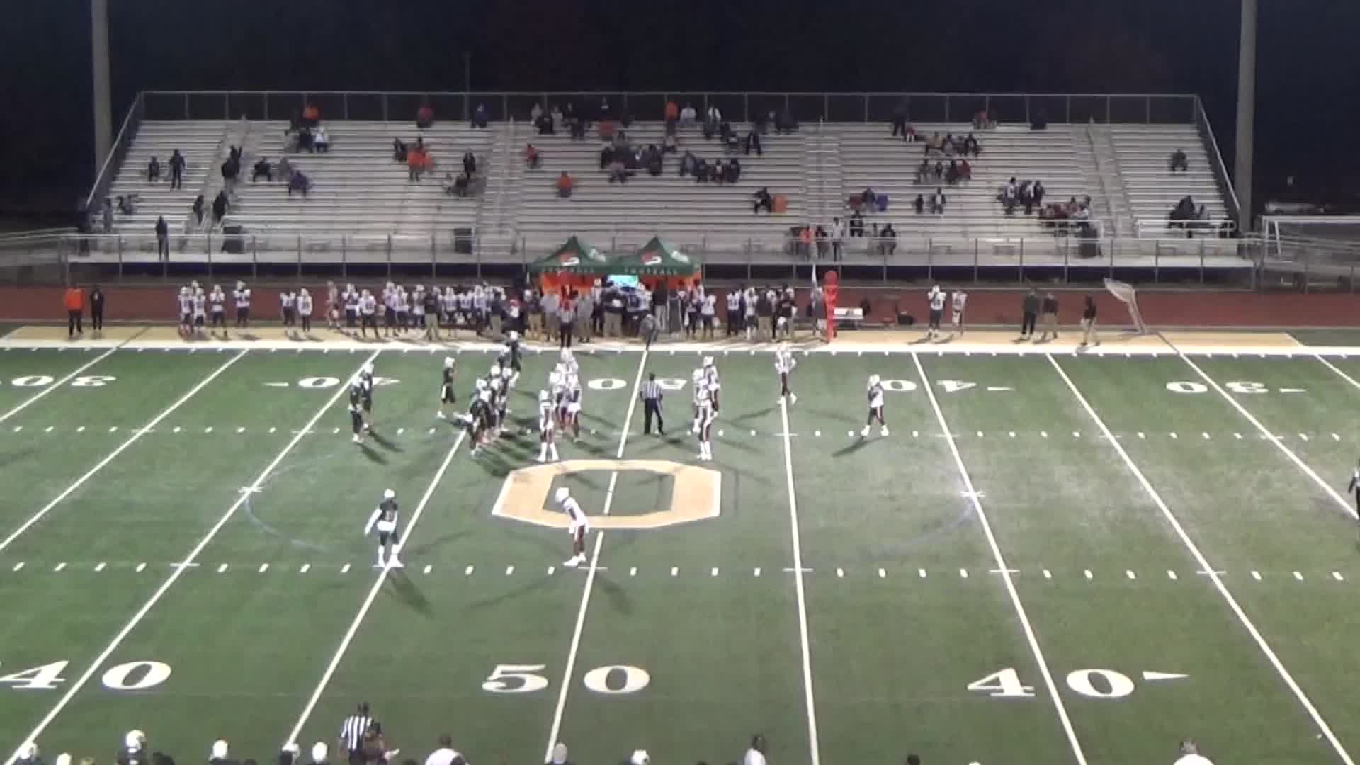 Videos - Ola Mustangs (McDonough, GA) Varsity Football | MaxPreps Videos - Ola Mustangs (McDonough, GA) Varsity Football | MaxPreps