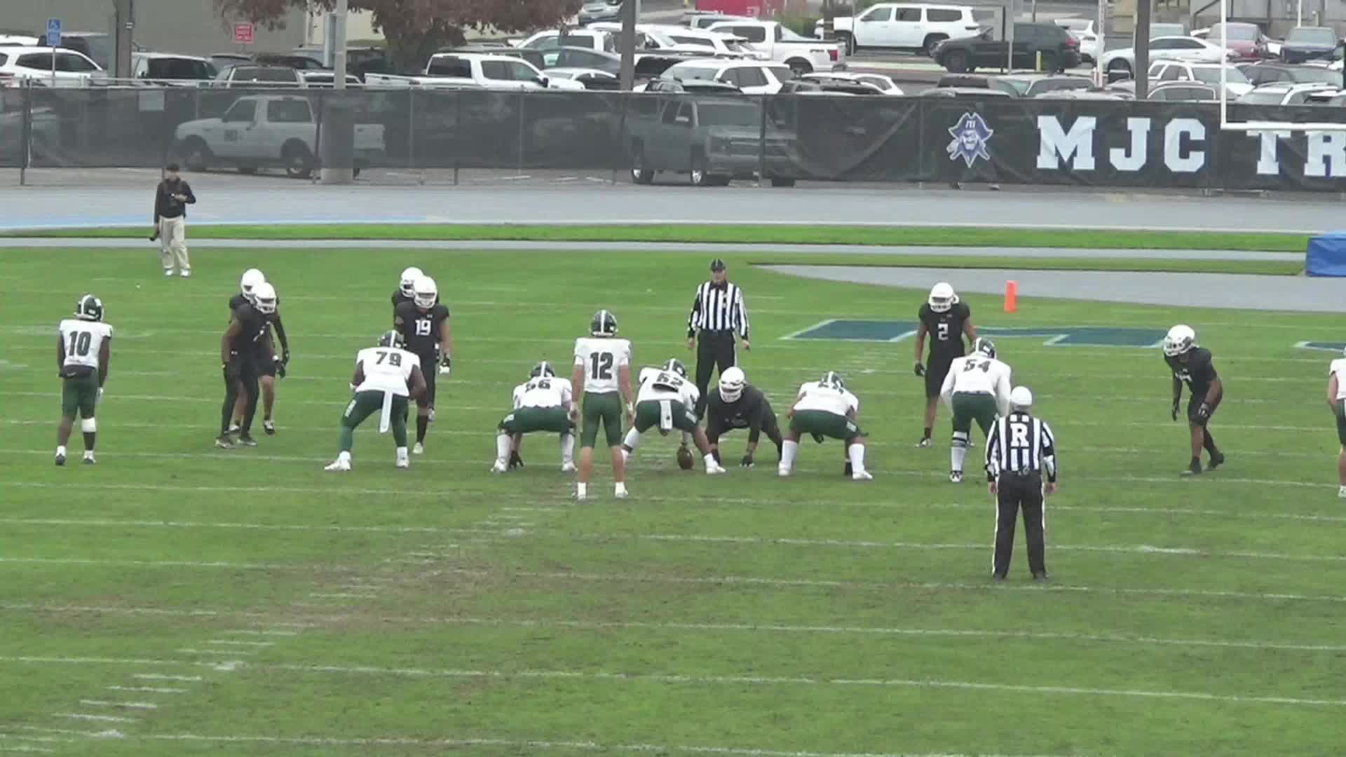 2025 JUCO Film
