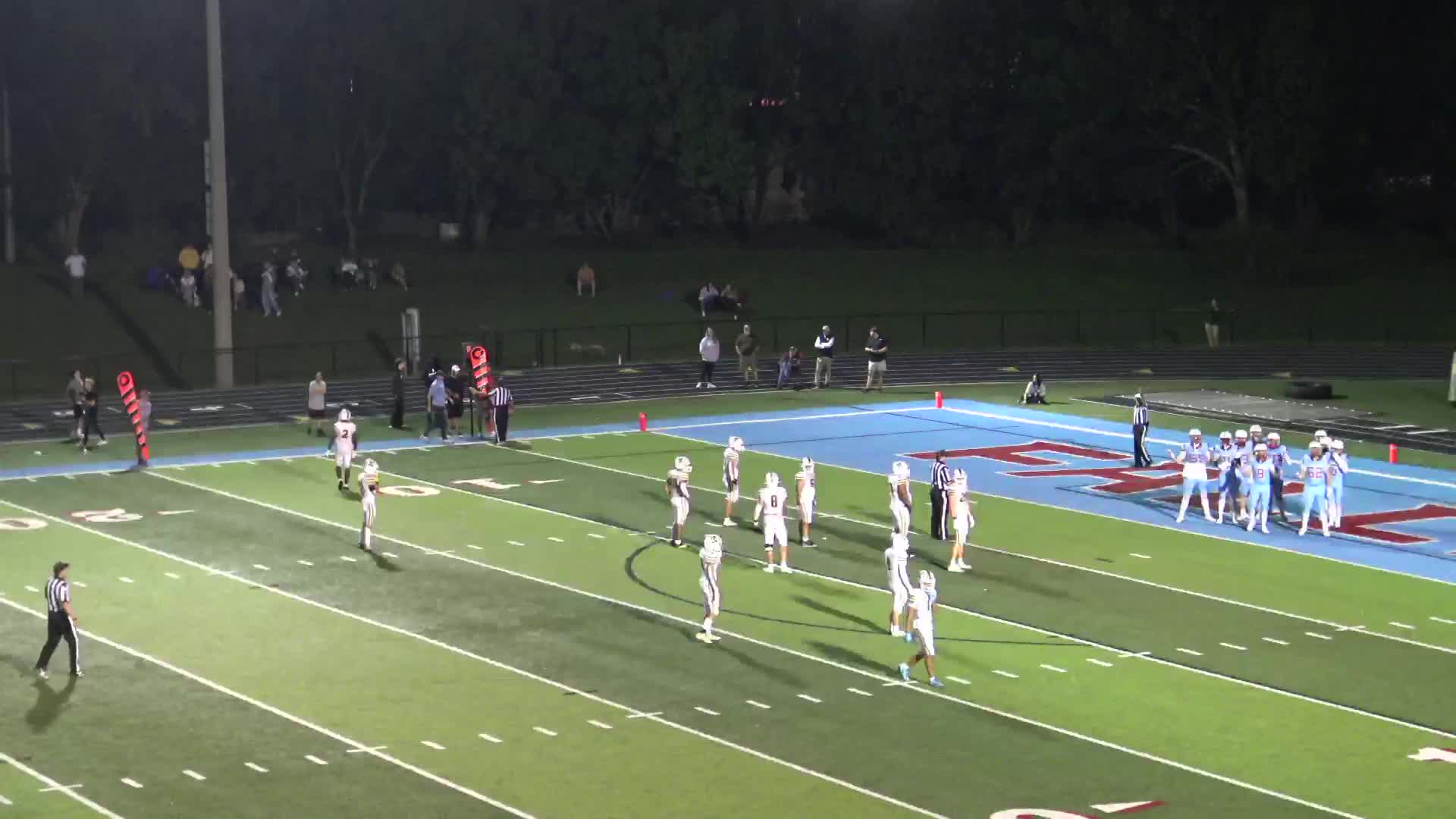 Joelle Rover Junior Season Highlights