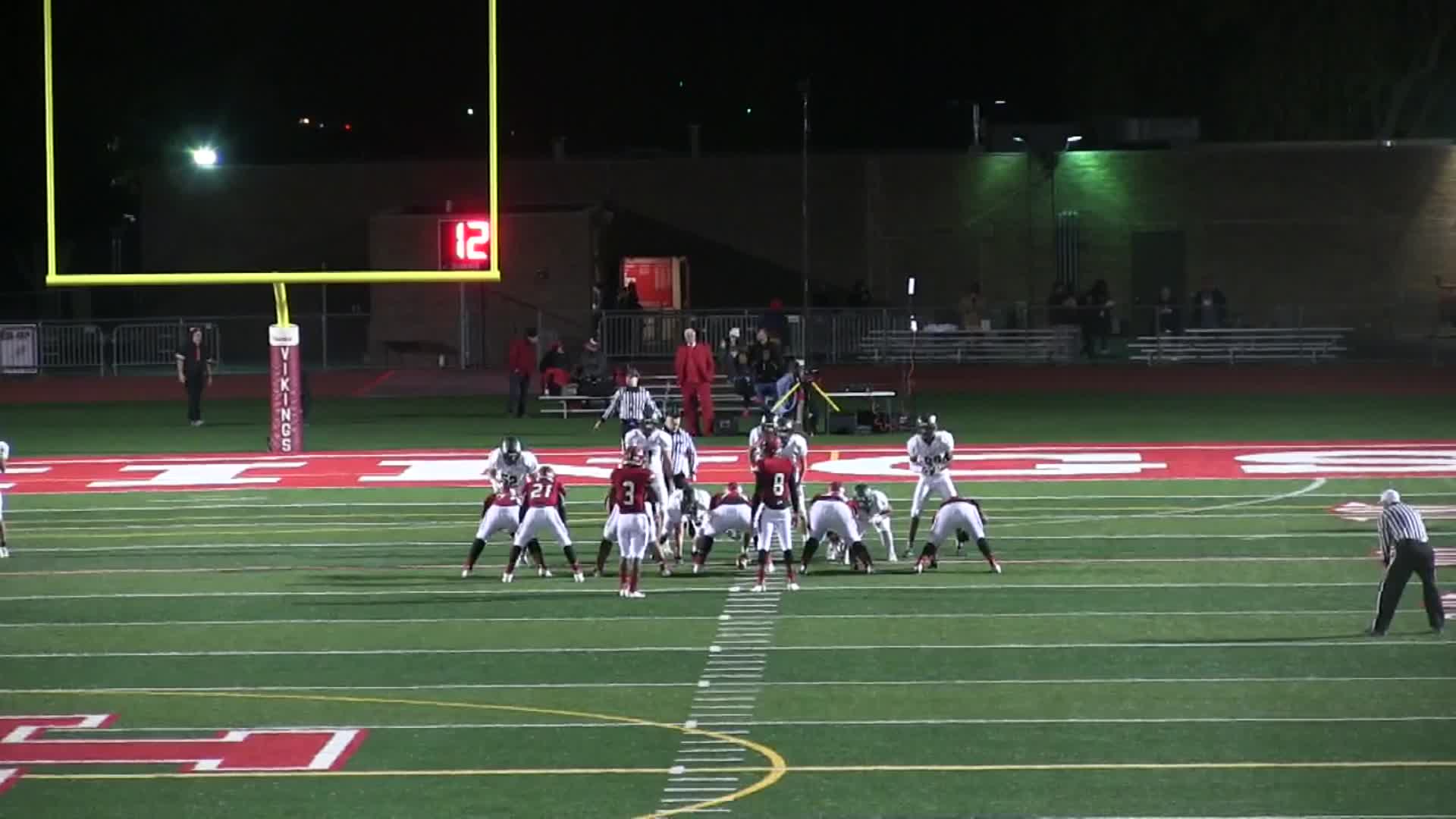 Homewood Flossmoor High School Devin Dinham Highlights Hudl homewood-flossmoor-high-school-devin-dinham-highlights-hudl