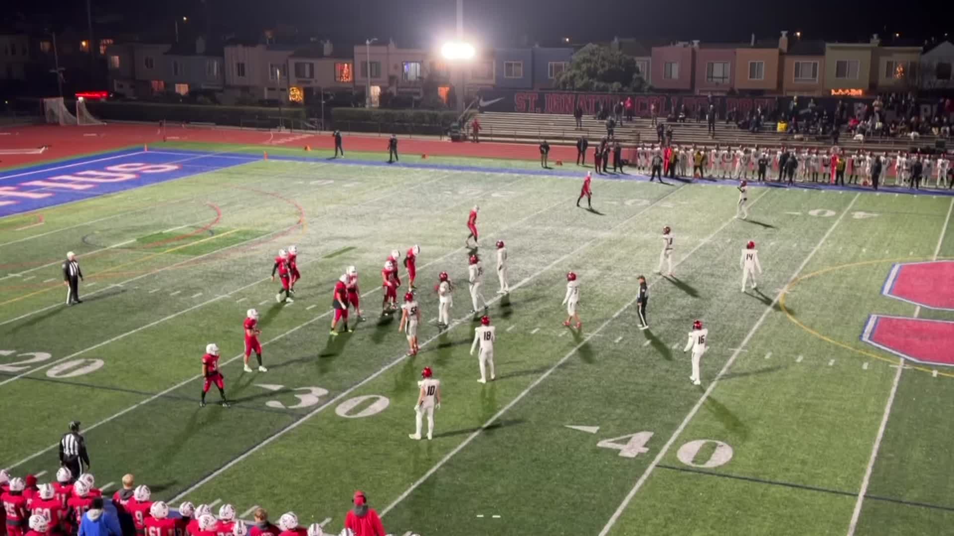 Dakota Dickson - Monte Vista - 2025 Senior Season Highlights