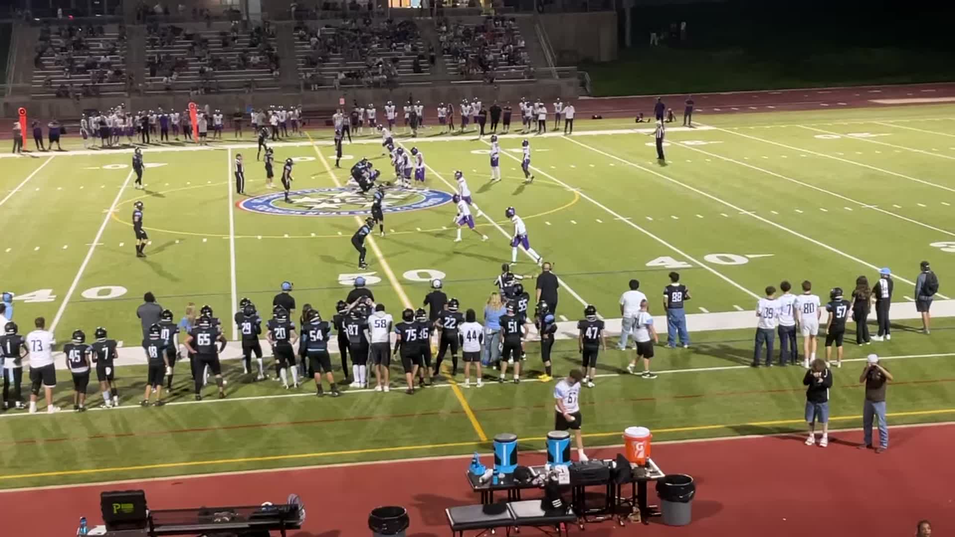 Junior season highlights
