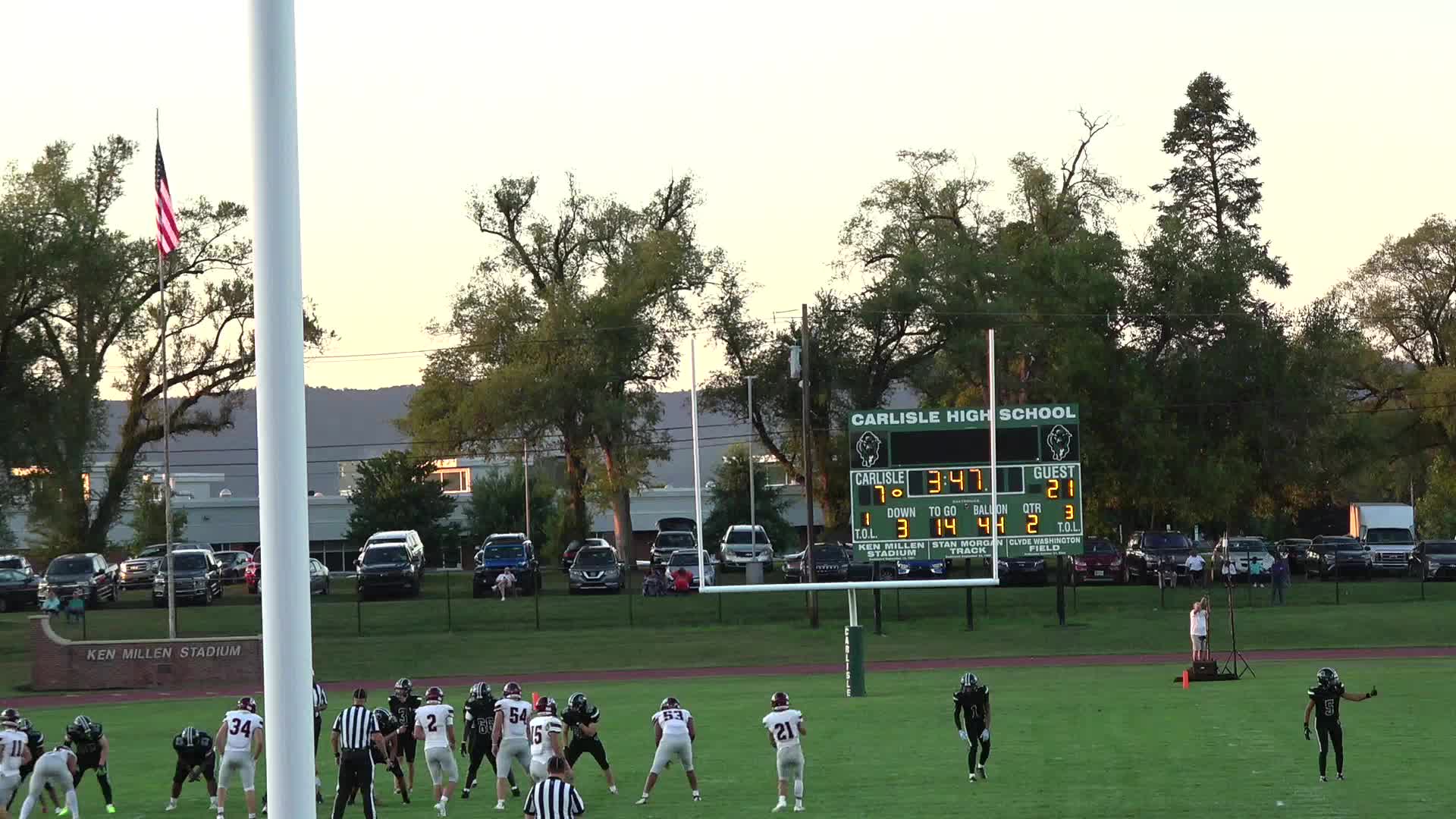 Junior Season Highlights - Aiden Reed highlights - Hudl