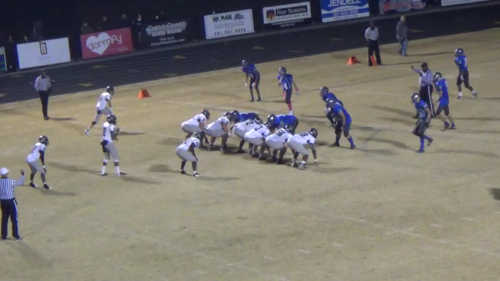 David D Riggio Left Guard Junior Highlights - David Riggio highlights - Hudl