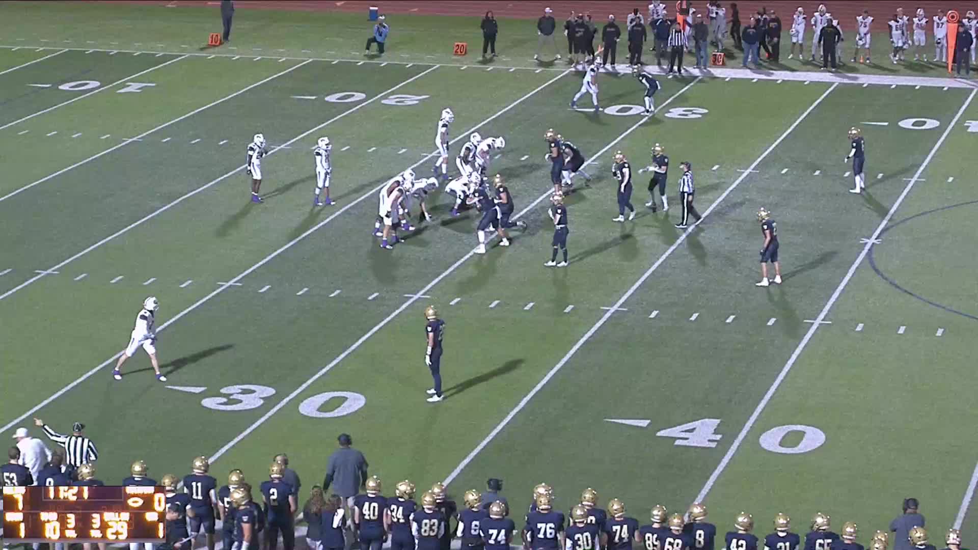 Prince Colins Jr Season - Prince Collins highlights - Hudl