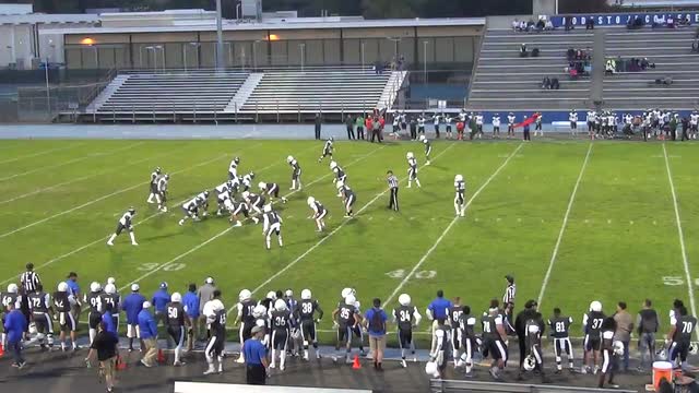 Mens Varsity Football - Modesto Junior College - Modesto, California -  Football - Hudl