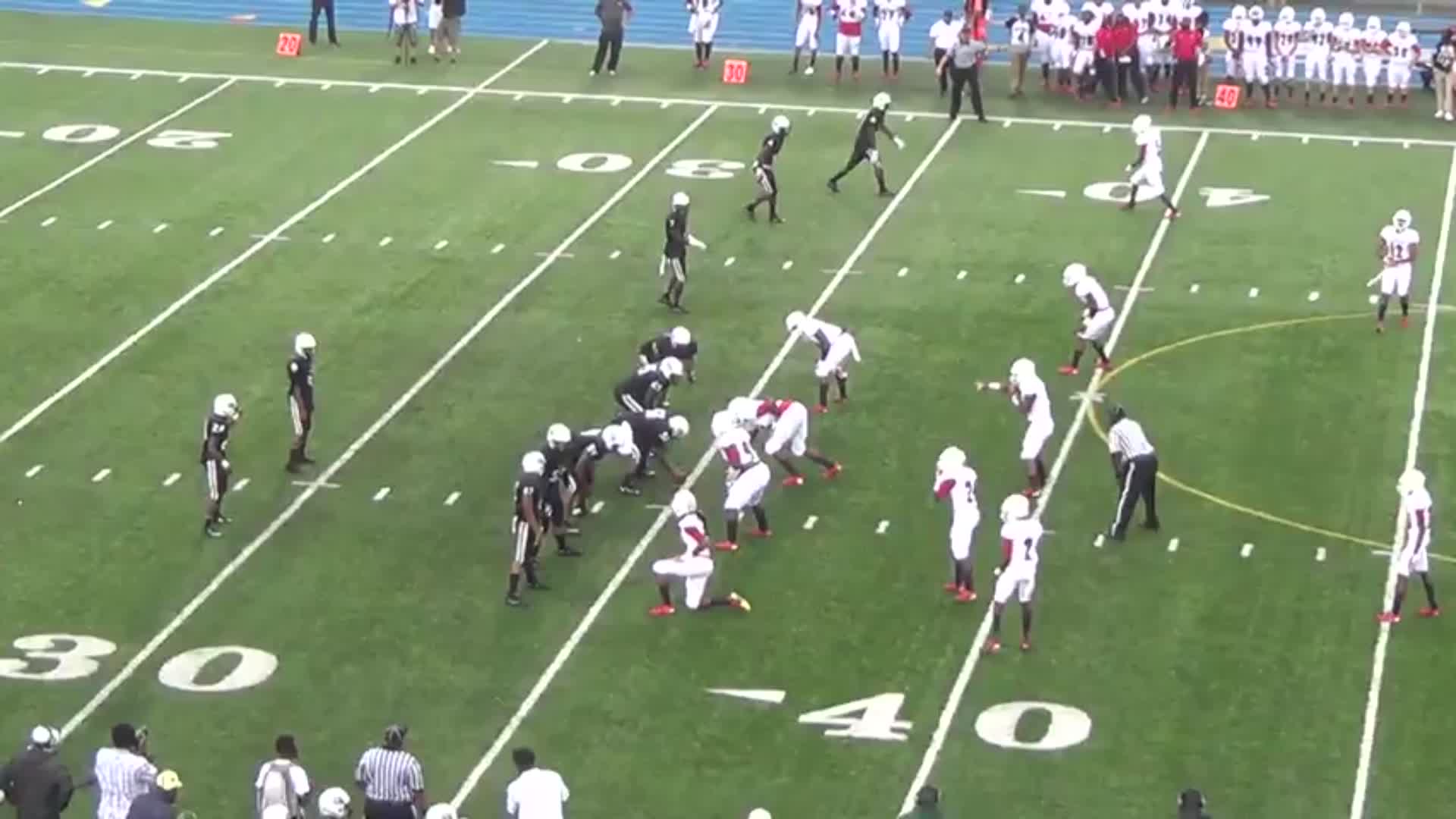 chaminade-madonna-high-school-zeryus-coleman-highlights-hudl