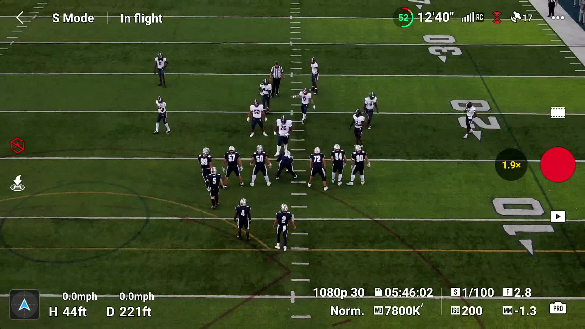 Dakota High School - dorrell riley highlights - Hudl