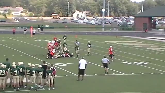 Boys Football Glen Oak High School Canton Ohio Football Hudl