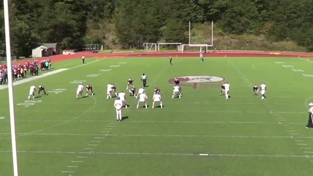 Shane Griffin Hudl