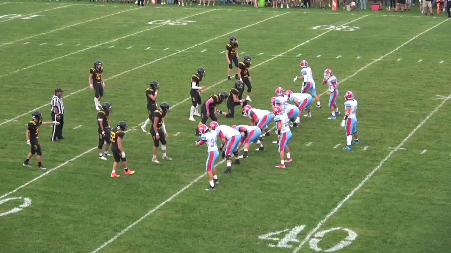 Videos Northern Cambria Colts (Northern Cambria, PA) Varsity Football