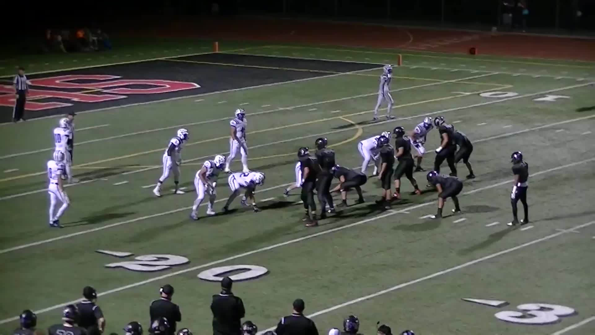 Williams Field High Marana High School highlights Hudl