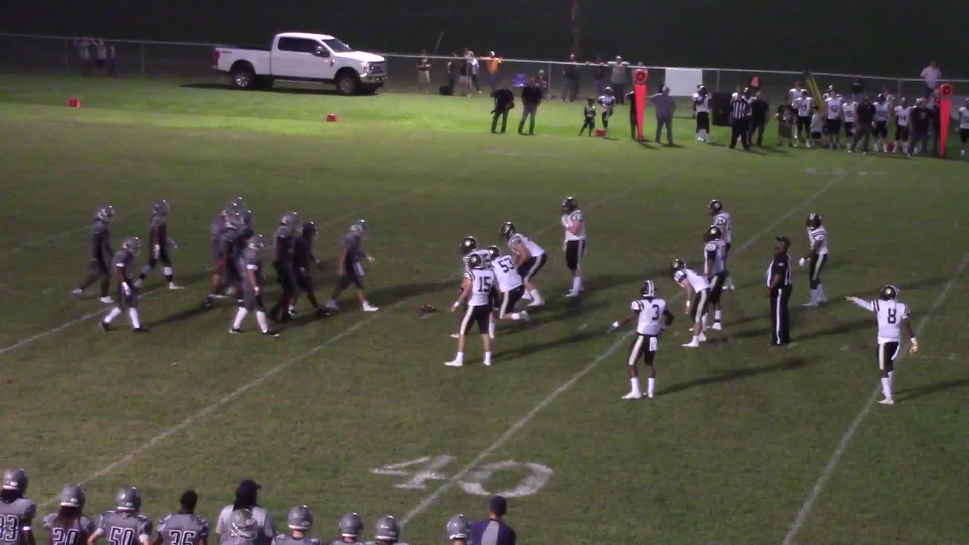 Avoyelles Hs Football Video Avoyelles Football Highlights