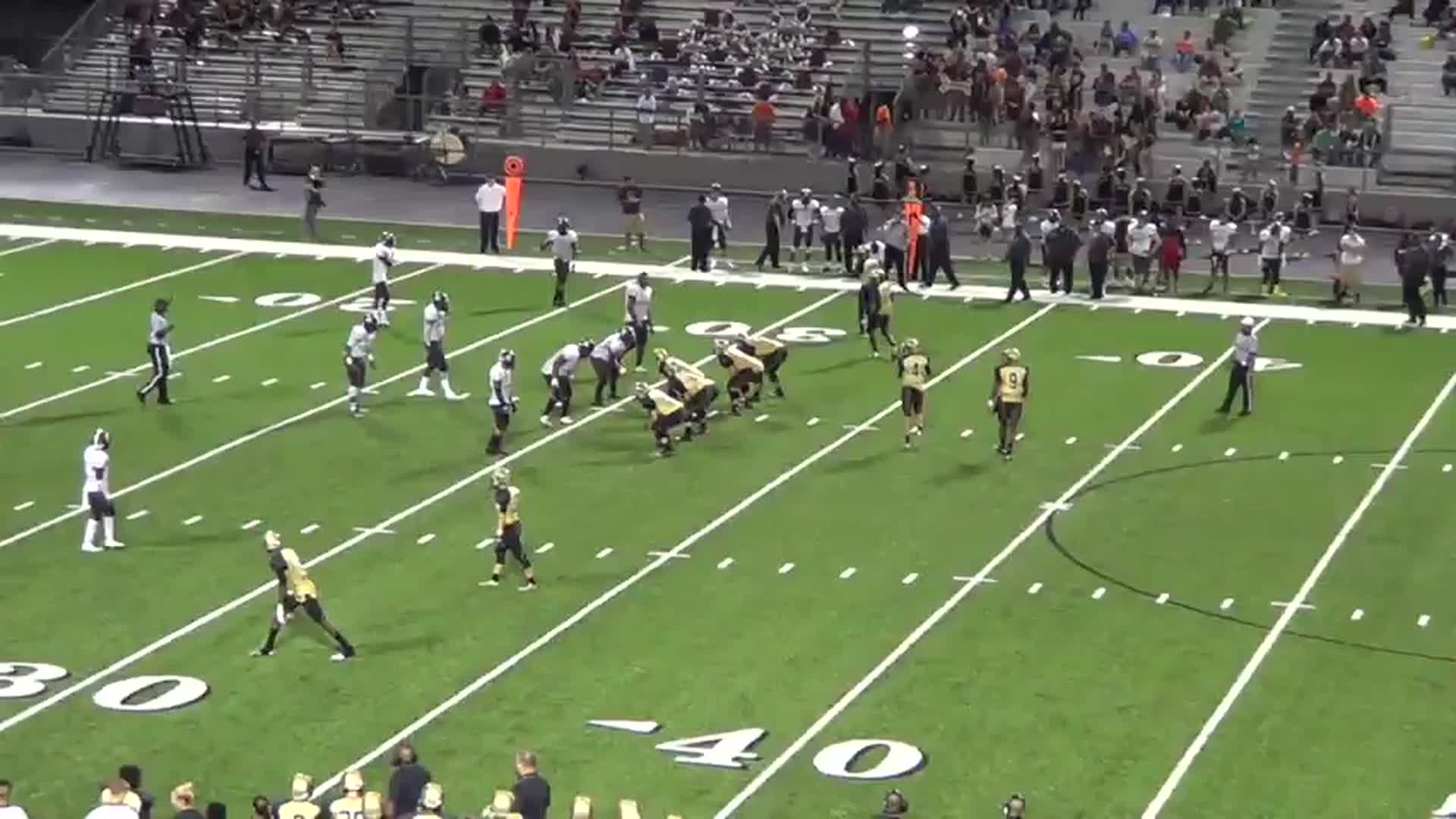 c/o 17 CeeDee Lamb highlights Hudl