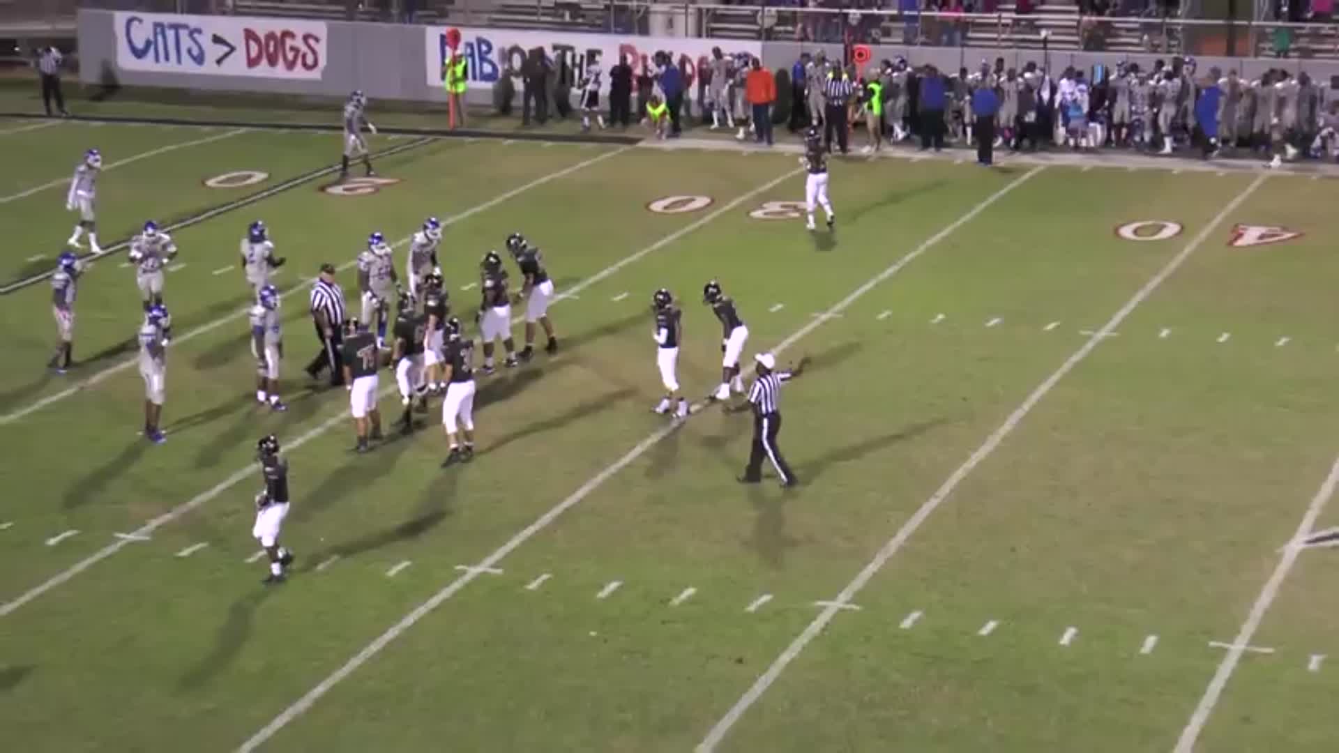 Jordan Quinn S Brandon Ms Video Jordan Quinn S Highlights