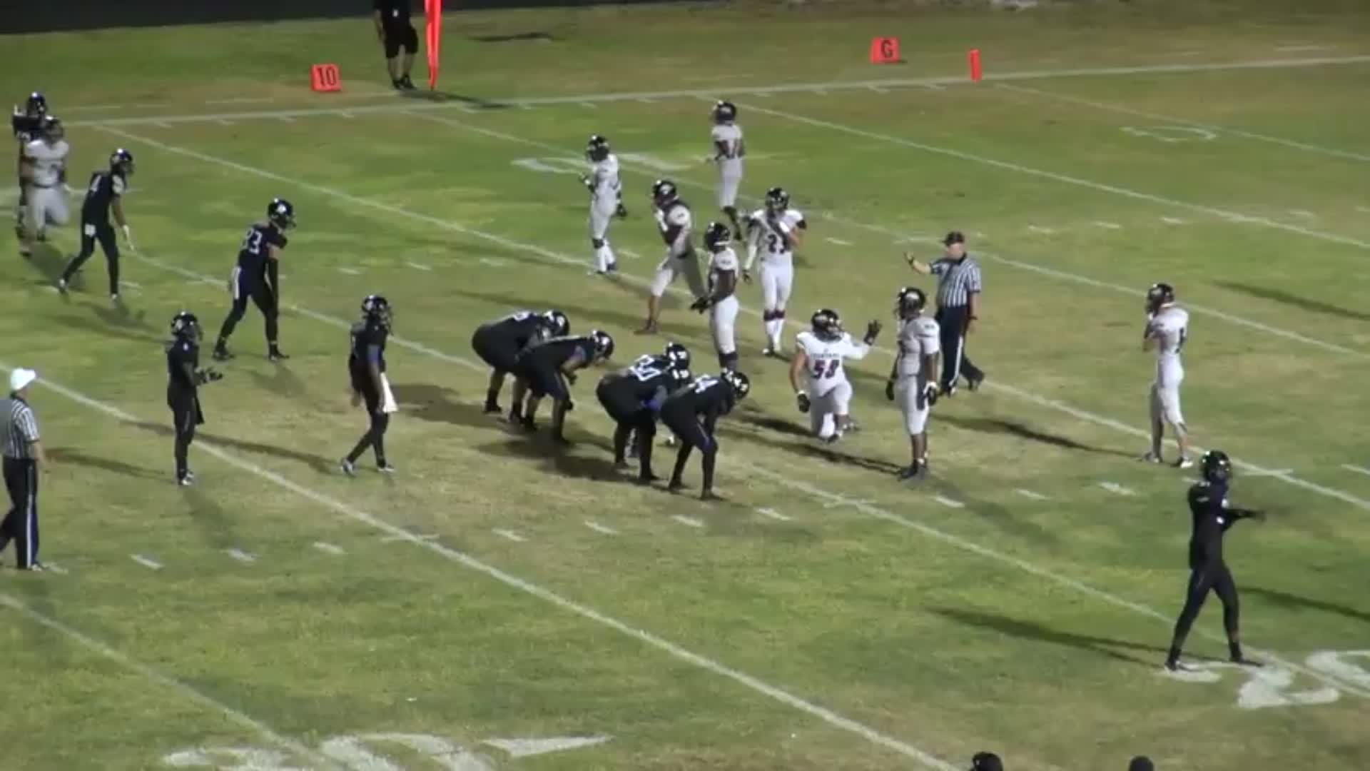 Junior Season - Atorian Perry highlights - Hudl
