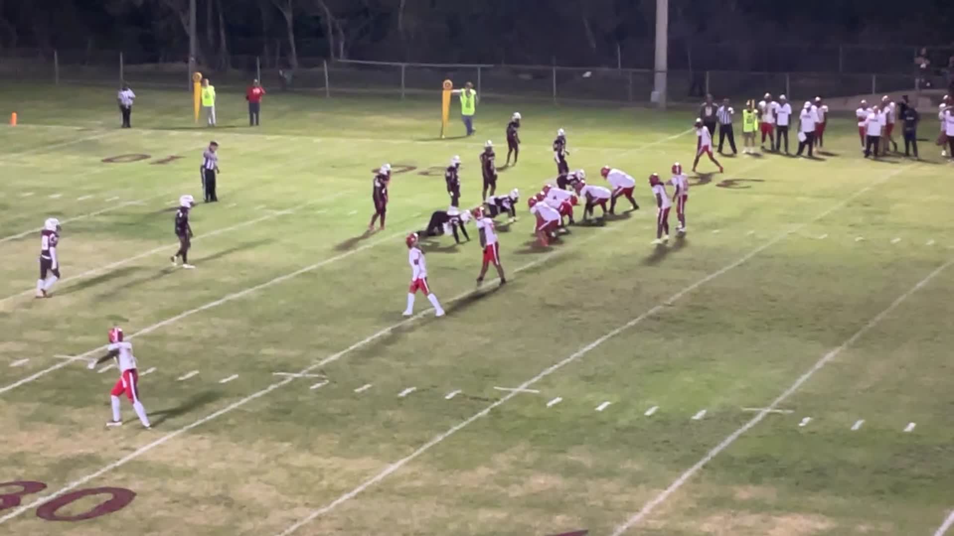 Jr Season Highlights - JaCammeron Boler highlights - Hudl