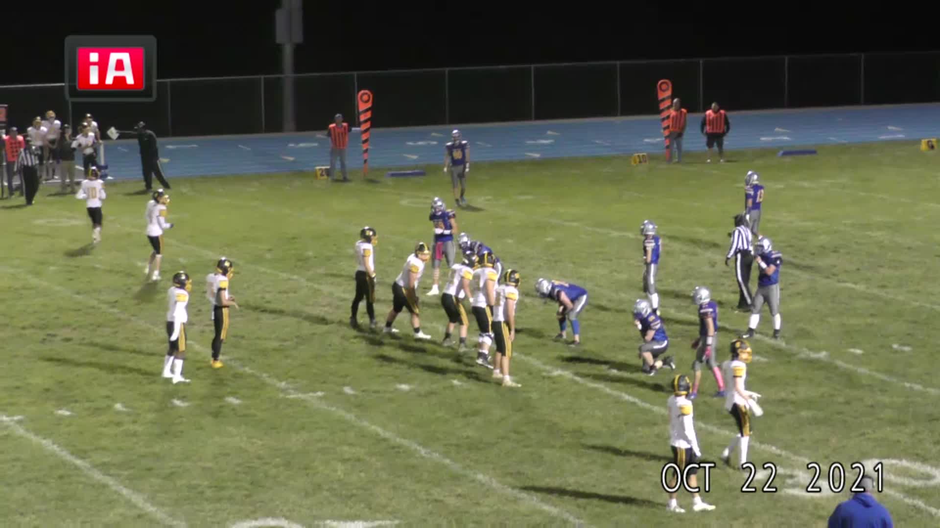 Curtis Humphreys Senior Highlights Curtis Humphreys highlights Hudl