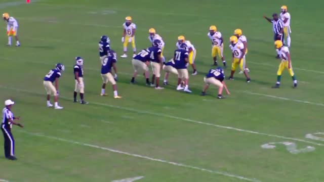 Spring Valley B Team Football Spring Valley High School