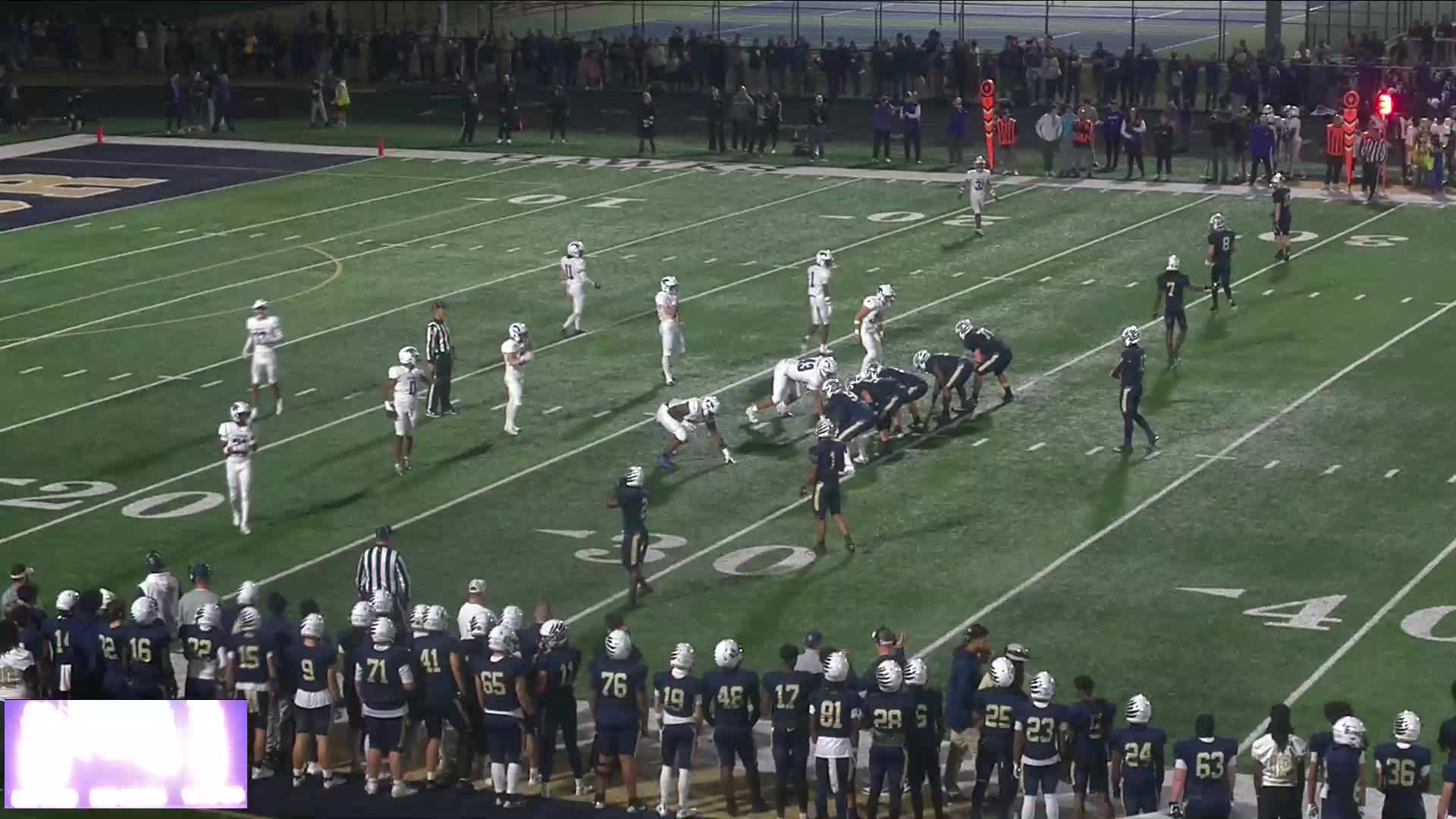 Bo Polston - Decatur Central High School - 2025 Senior Year Highlights