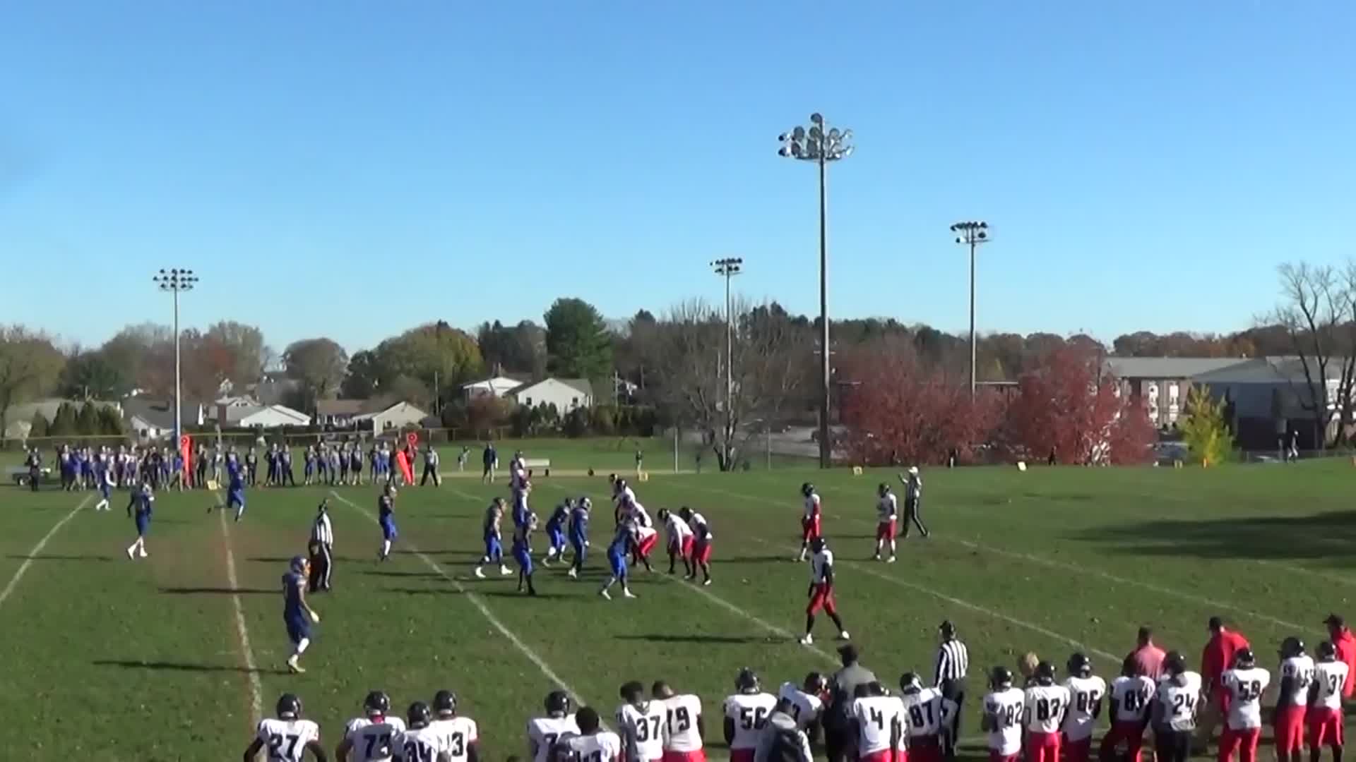 Elijah Osei S Pawtucket Ri Video Elijah Osei S Highlights