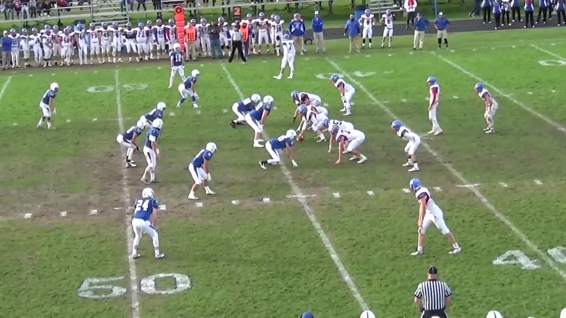 Jake Mullin S Londonderry Nh Video Jake Mullin S Highlights