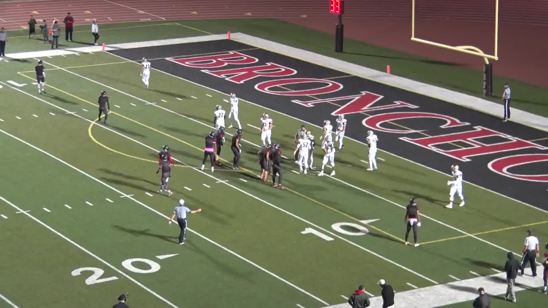 Lafayette Jefferson Hs Football Video Lafayette Jefferson