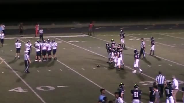Patriot High School 9th Grade Patriot High School Nokesville