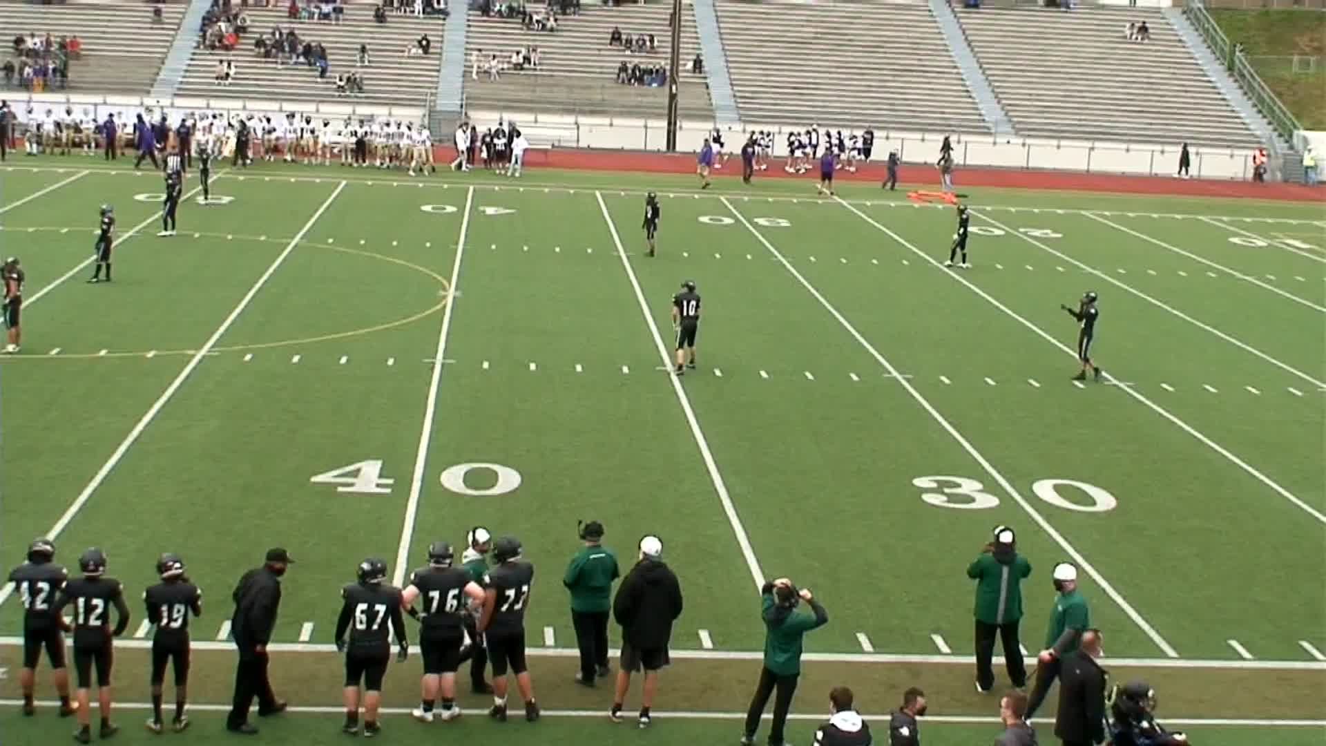 Videos Lake Stevens Vikings (Lake Stevens, WA) Varsity Football