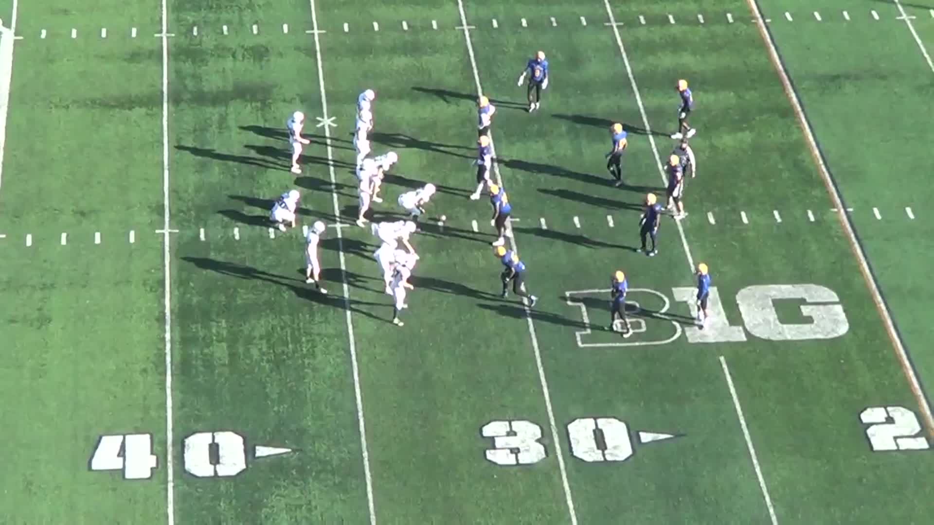 Crete Monee Hs Football Video Crete Monee Football Highlights