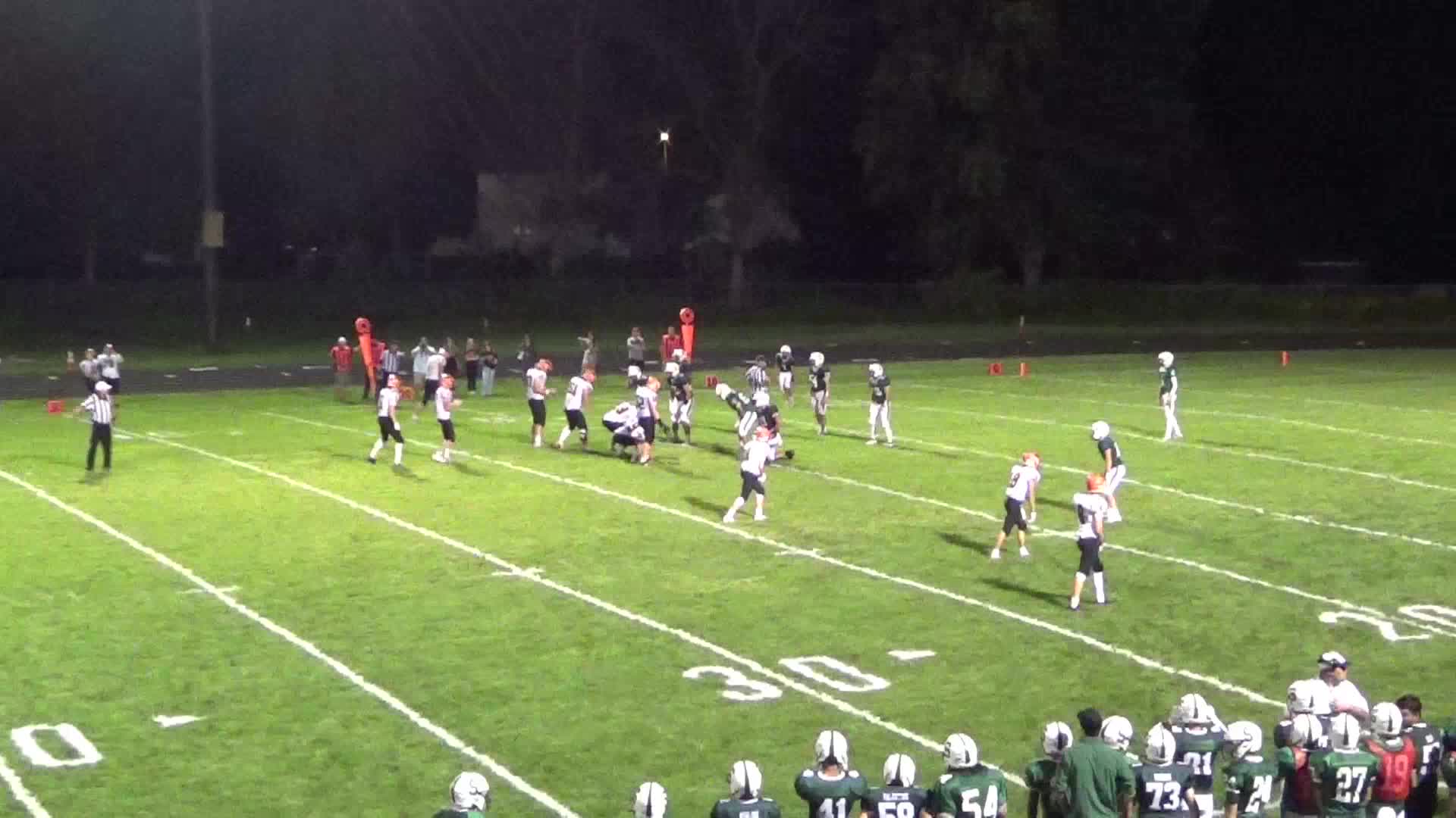 Korz Loken - Lola Scandinavia - 2025 Junior Season Highlights