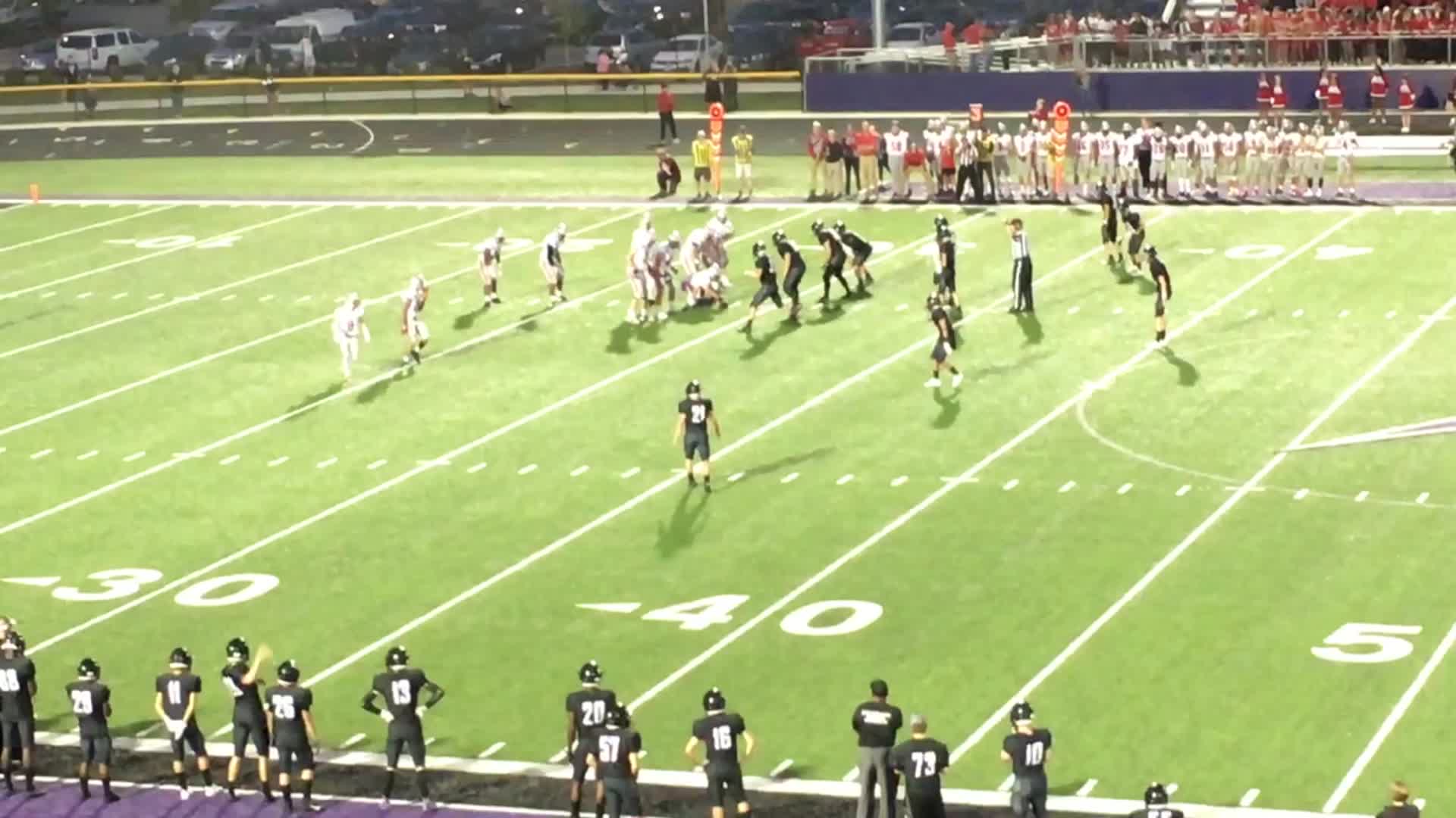 Iowa City HS Football Video "Iowa City football highlights 2019 City High FB Highlights" | MaxPreps Iowa City HS Football Video "Iowa City football highlights 2019 City High FB Highlights" | MaxPreps