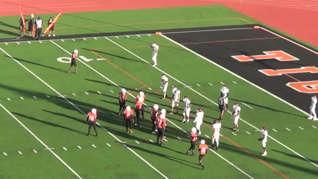 Freshman Football Red Oak High School Red Oak Texas