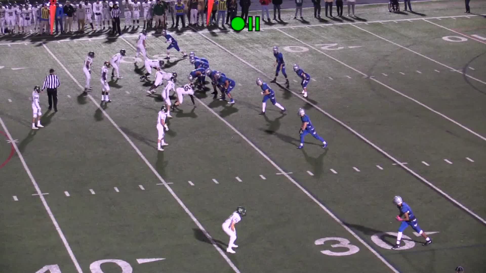 Dublin Jerome High School - Ben Roderick highlights - Hudl