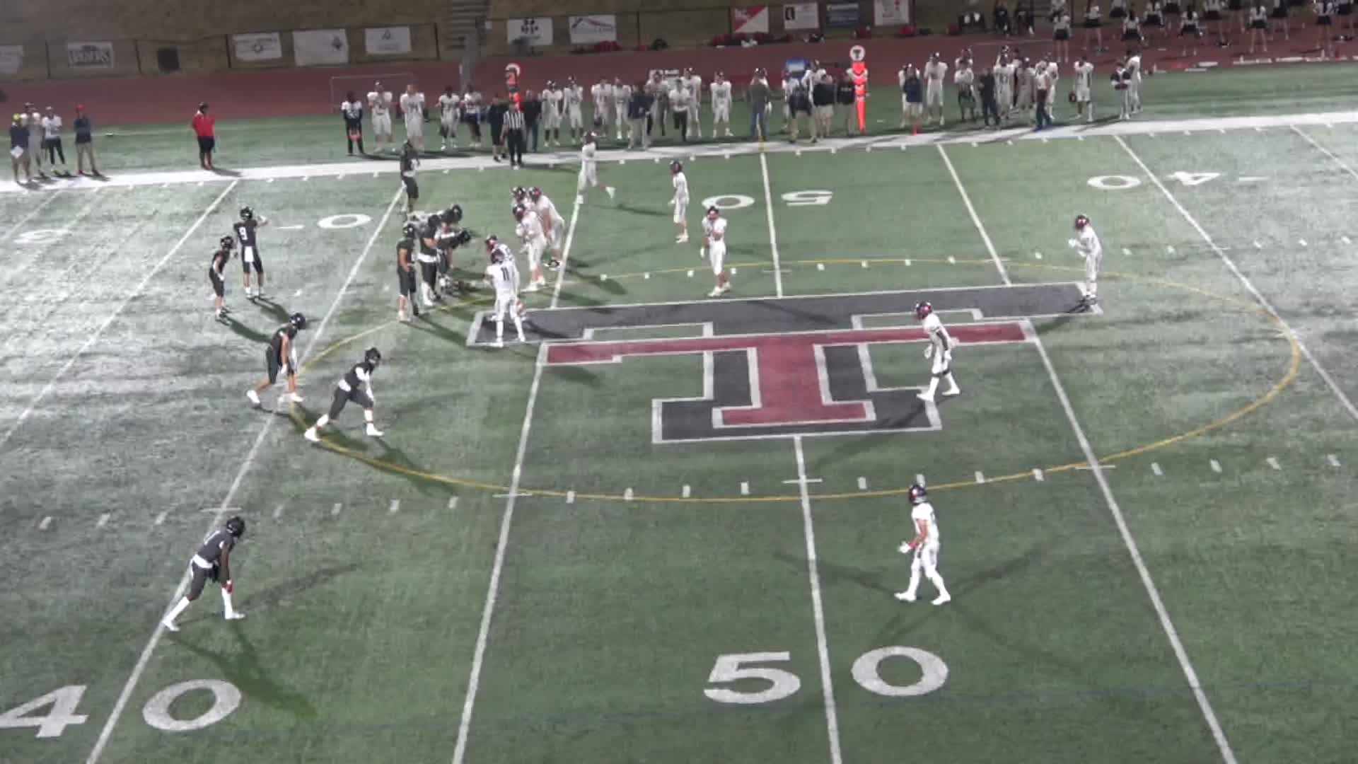 Junior Season Highlights AJ Noland highlights Hudl