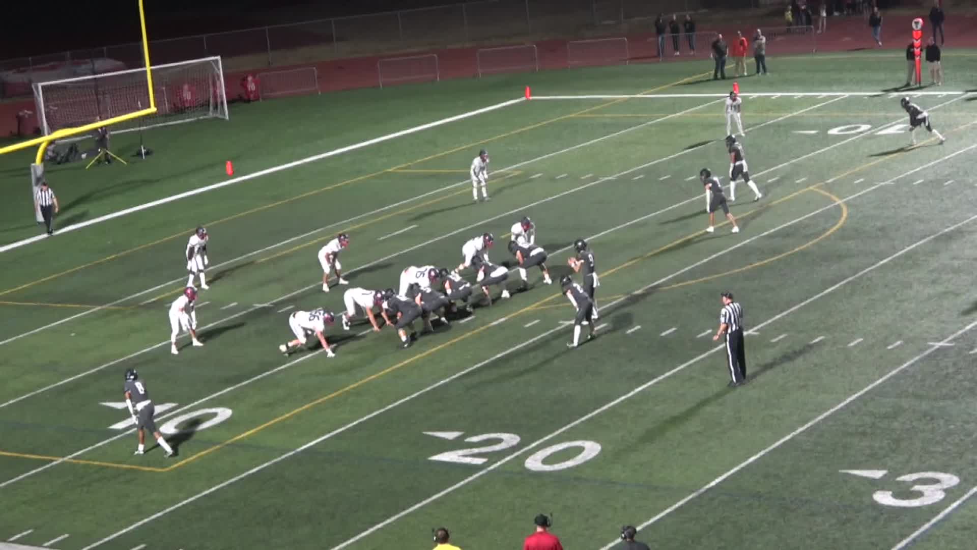 Westview High School - Jayden Fortier highlights - Hudl