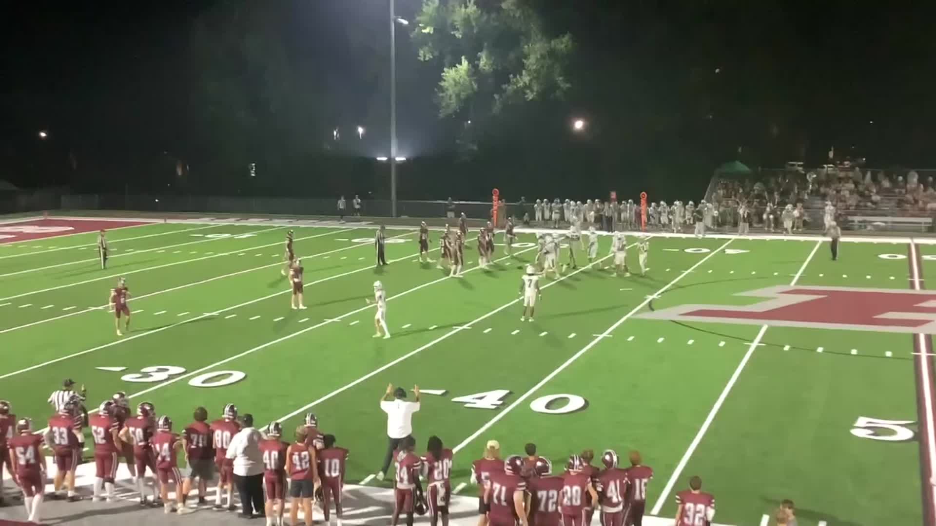 2026 Highlights - Jake Phillips highlights - Hudl