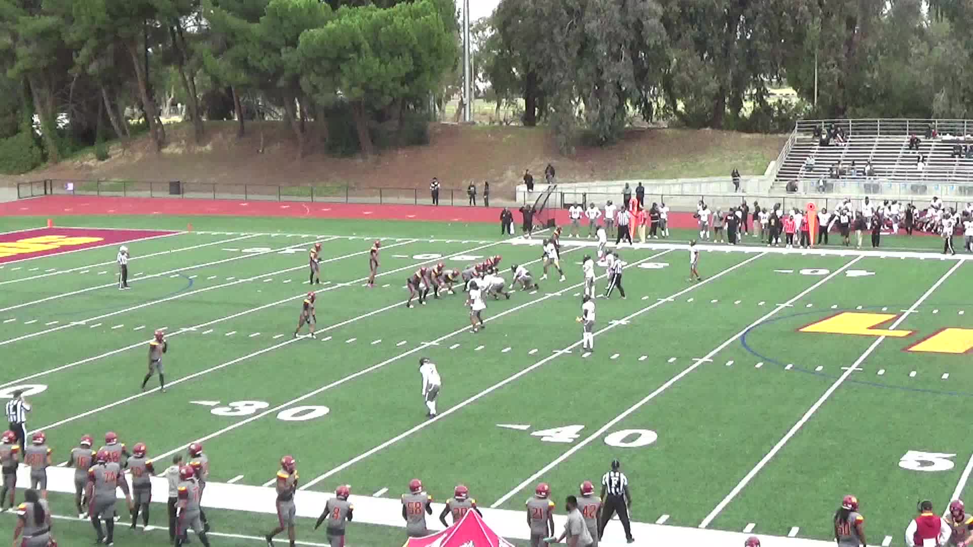 2025 JUCO Film