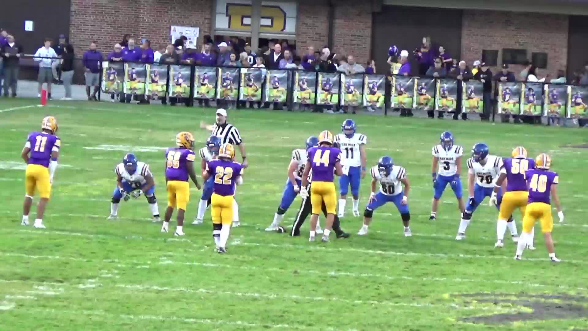 Weeks 1-4 Highlights - Ethan Troupe highlights - Hudl