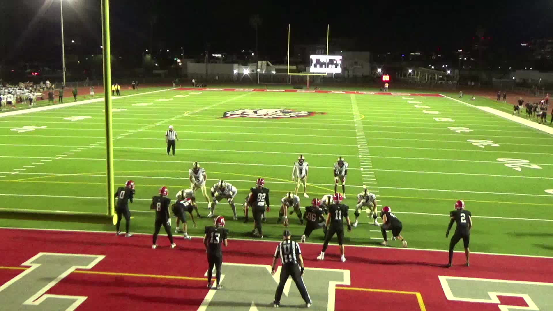 DaJohn Yarborough - Basha - 2025 Junior Season Highlights 