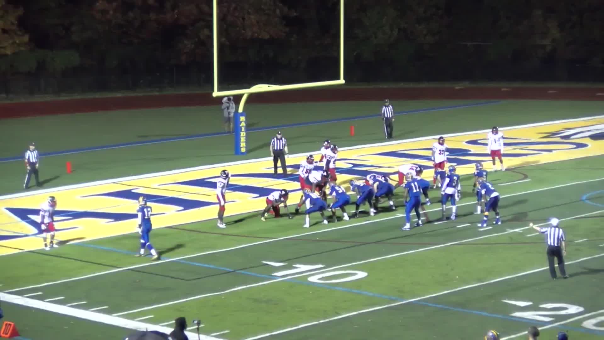 Shaun Balkcom S Trenton Nj Video Shaun Balkcom S Highlights North Brunswick Township High School Maxpreps