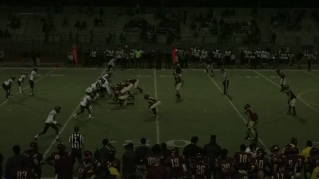 Toure Wallace Hudl