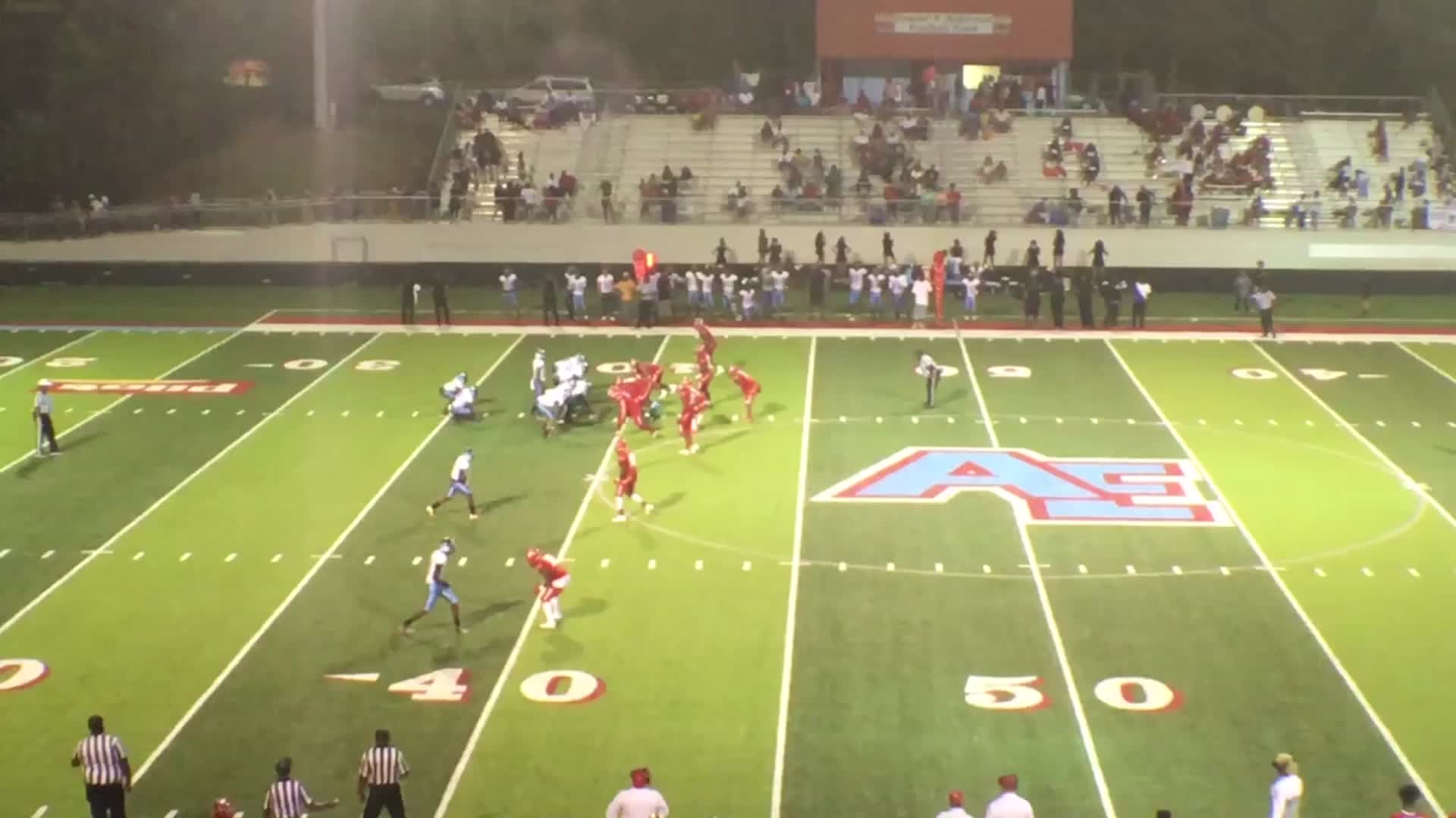 Austin East High School DerQuantis Wynn Highlights Hudl austin-east-high-school-derquantis-wynn-highlights-hudl