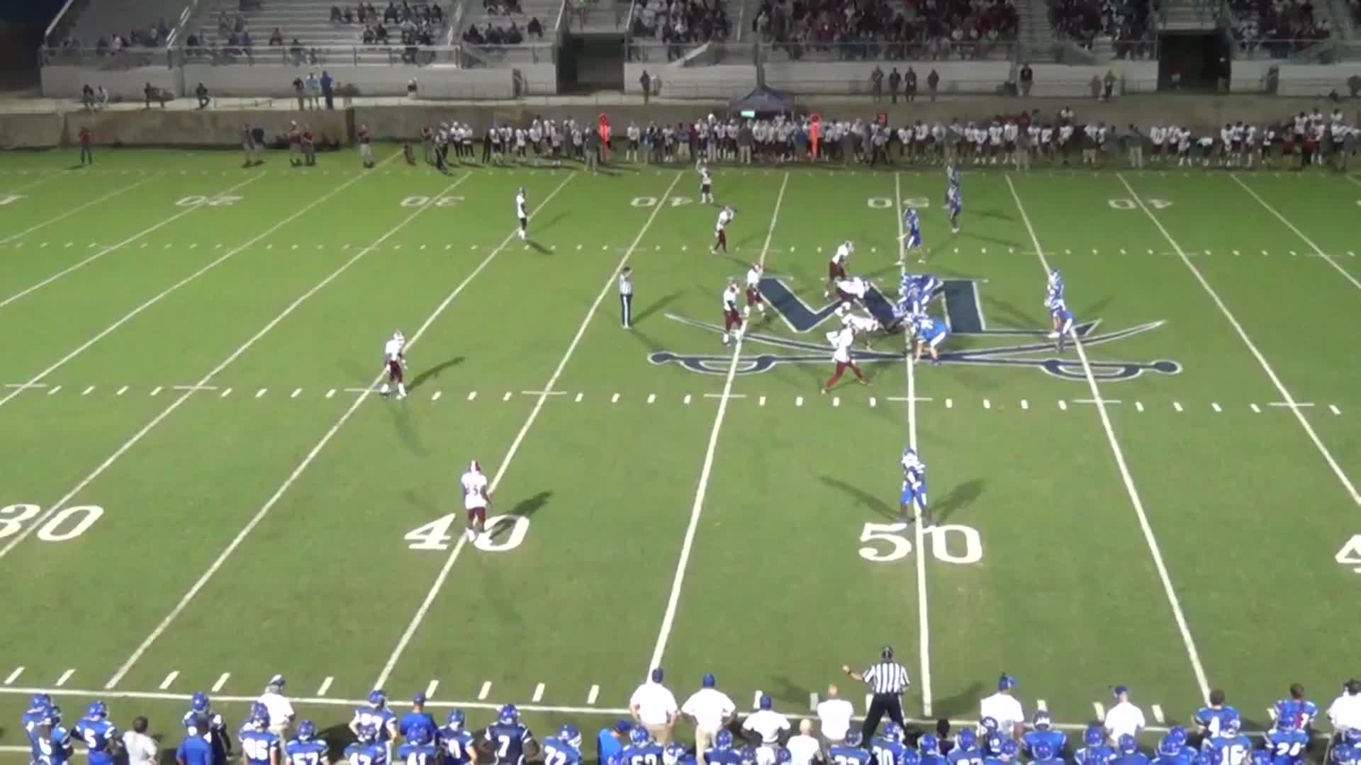 West Laurens Hs Football Video West Laurens Football Highlights