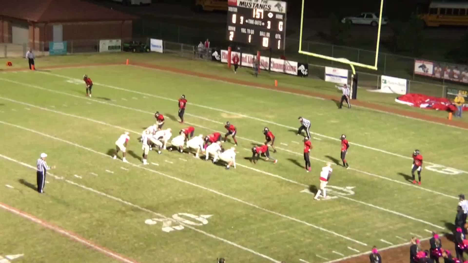 Randy Anderson S Oxford Ms Video Randy Anderson S Highlights