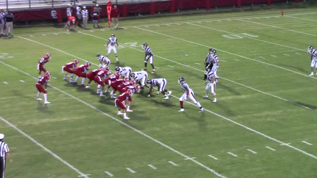 Jacolbe Cowan 2020 Strongside Defensive End Rivals Com
