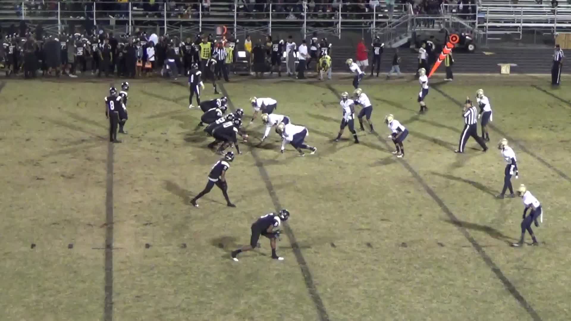 Junior season highlights Mekhi Becton highlights Hudl