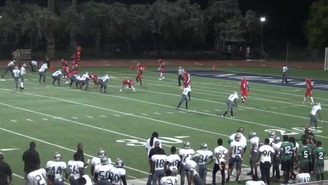 Anthony Lugo Hudl